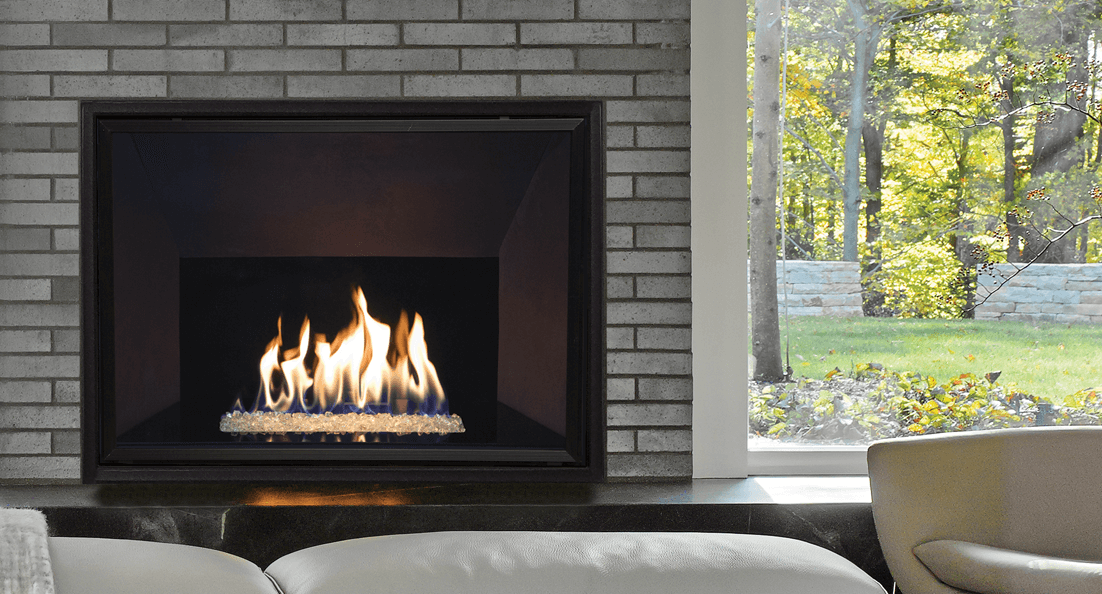 Valor Fireplace Products