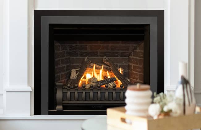 Valor Horizon Gas Fireplace